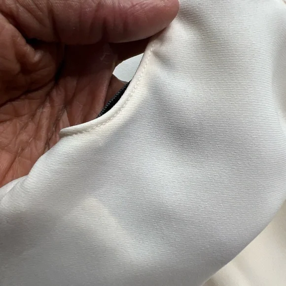 Amanda Uprichard Kent Dress - Picture 13 of 16